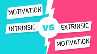 Motivasi Internal vs Eksternal: Memahami Api dan Angin dalam Kinerja