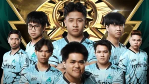 MPL Philippines Season 17 dibuka dengan laga dramatis antara Team Liquid dan Aurora Gaming