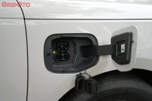 Mudik Lebih Nyaman dengan JAECOO J5 EV: Mobil Listrik yang Bisa Jadi Genset