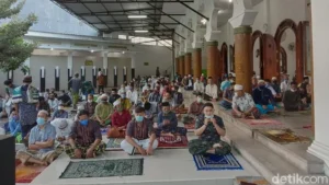 Muhammadiyah Ponorogo Siapkan 101 Titik Salat Idulfitri Serentak pada 20 Maret 2026
