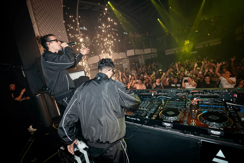 Musik modern: Dari indie hingga EDM