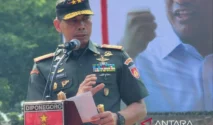 Mutasi Besar TNI 2026: Pangdam Jaya Naik Bintang Tiga & Lucky Avianto Pimpin Mandala Trikora