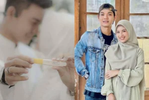 Nabilah Dozan Umumkan Kehamilan Pertama, 5 Fakta Utama Terungkap