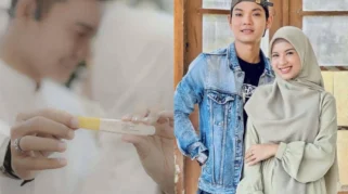 Nabilah Dozan Umumkan Kehamilan Pertama, 5 Fakta Utama Terungkap