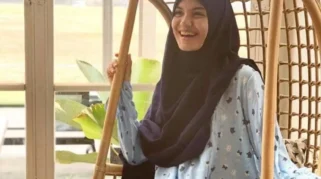 Nadya Almira Mundur dari Sinetron, Ungkap Pengalaman yang Merubah Pandangannya
