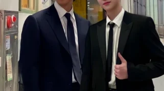 Namgoong Min dan Jaemin NCT Bertemu di YouTube KODE, Kedekatan Bak Ayah‑Anak Menggemparkan Penggemar