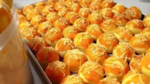 Nastar Keju Lumer: Rahasia Manis yang Menggoda Selera Lebaran 2026