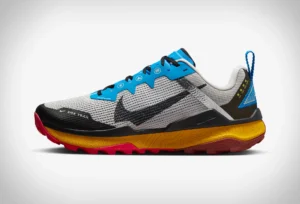 Nike Luncurkan Lima Sepatu Trail Terbaru Siap Hadapi Segala Medan