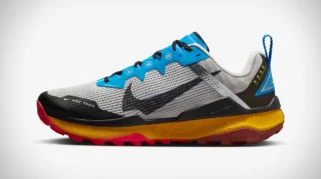 Nike Luncurkan Lima Sepatu Trail Terbaru Siap Hadapi Segala Medan