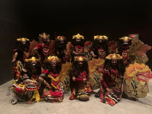 Nilai-nilai Spiritual dalam Kearifan Lokal Masyarakat Banyuwangi