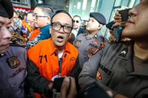 Noel Ebenezer Minta Pengalihan Penahanan ke Rumah, Menggarisbawahi Ketidakadilan Proses KPK