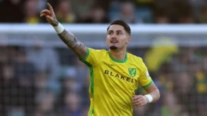 Norwich City extends unbeaten run with decisive win at Charlton