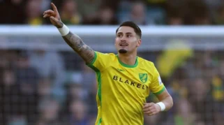 Norwich City extends unbeaten run with decisive win at Charlton