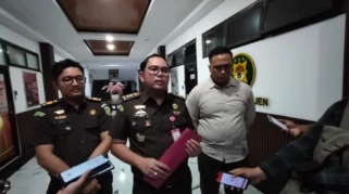 Notaris di Boyolali Jadi Tersangka dalam Kasus Jual Beli Tanah, Korban Klaim Setor Rp26 Juta Pajak