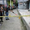 ODGJ di Grobogan Bacok Enam Orang, Satu Meninggal