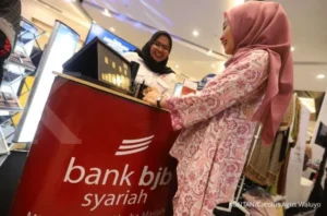 OJK Catat Piutang Pembiayaan Syariah Capai Rp 31,05 Triliun pada Januari 2026
