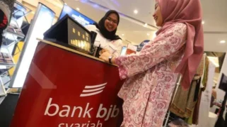 OJK Catat Piutang Pembiayaan Syariah Capai Rp 31,05 Triliun pada Januari 2026