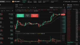 OKX Luncurkan ORBIT, Platform Sosial Terpadu untuk Trading Kripto