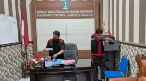 Ombudsman Hormati Proses Hukum Usai Penggeledahan Kejagung
