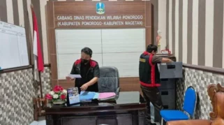 Ombudsman Hormati Proses Hukum Usai Penggeledahan Kejagung