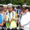 One‑Way Arus Balik KM 132‑KM 70 Dibuka Pagi Ini, Korlantas Siapkan Tiga Tahap Pengaturan
