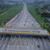 One‑Way Tol Trans Jawa Diperketat Saat Arus Balik Lebaran 2026