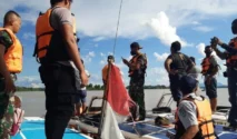 Operasi SAR Henti: Kronologi Kecelakaan Speedboat Habibi di Sungai Sesayap, Tana Tidung