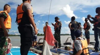 Operasi SAR Henti: Kronologi Kecelakaan Speedboat Habibi di Sungai Sesayap, Tana Tidung