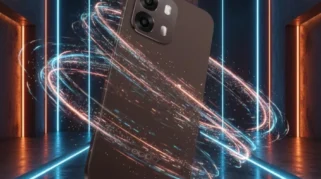 OPPO A6s: Baterai Besar, Fotografi Underwater, dan Harga yang Masuk Akal