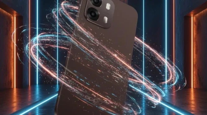 OPPO A6s: Baterai Besar, Fotografi Underwater, dan Harga yang Masuk Akal