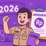 Opsi Rekrutmen CPNS 2026 di Tengah Keterbatasan Anggaran Negara