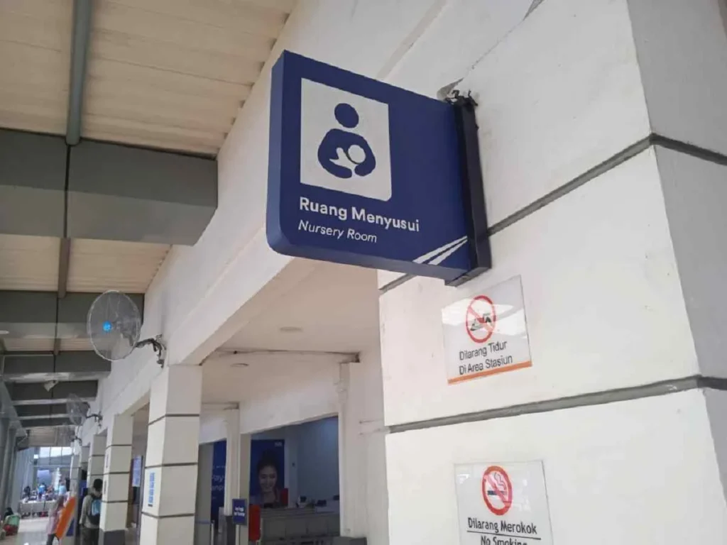 Optimalkan Ruang di Kendaraan atau Kereta