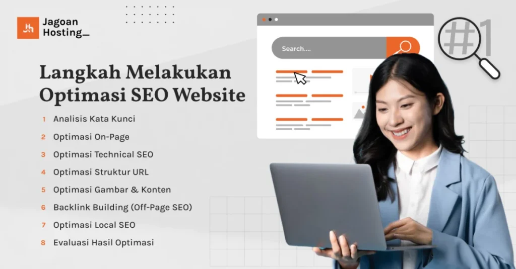 Optimasi SEO: Memastikan Produk Anda Mudah Ditemukan di Google