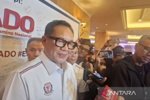 Orado Surabaya Gelar Kejurcab Perdana Siap Ciptakan Atlet Domino Unggul Menuju Kejurnas Bogor 2026