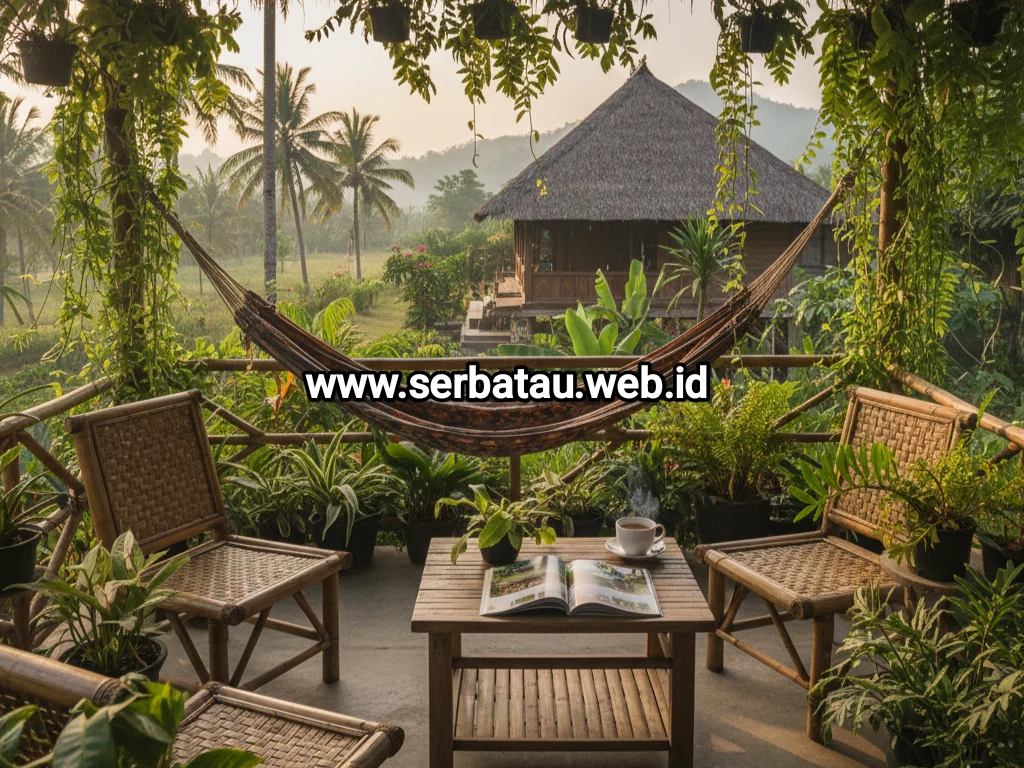 Paket Wisata dan Penginapan di Sekitar Baluran