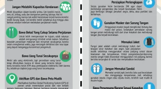 paket wisata mudik aman dan nyaman 2026: Apa yang Harus Diperhatikan?