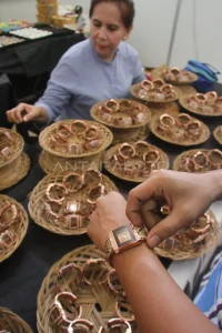 Pameran kerajinan tangan Banyuwangi: Sejarah, Tema, dan Perkembangan
