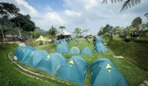 panduan camping di baluran untuk pemula: Persiapan Dasar