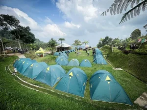 panduan camping di baluran untuk pemula: Persiapan Dasar