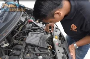 Panduan Cermat: Mengidentifikasi Mobil Bekas yang Pernah Tabrakan dan Memeriksa Gardan RWD