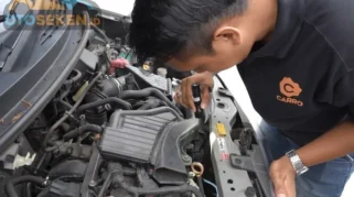 Panduan Cermat: Mengidentifikasi Mobil Bekas yang Pernah Tabrakan dan Memeriksa Gardan RWD