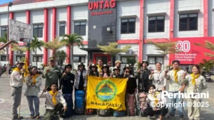 Panduan hidup di kota Banyuwangi untuk mahasiswa UNTAG