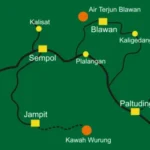 Panduan jalan ke Kawah Ijen Banyuwangi – Tips lengkap & rute terbaik