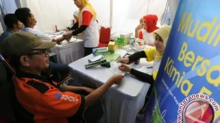 panduan kesehatan saat mudik 2026: Persiapan Fisik dan Mental