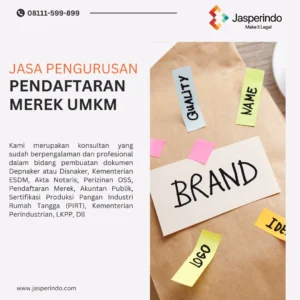 Panduan Lengkap Pendaftaran Merek Dagang untuk Produk UMKM Banyuwangi