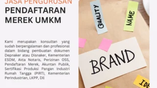 Panduan Lengkap Pendaftaran Merek Dagang untuk Produk UMKM Banyuwangi