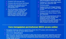 Panduan Lengkap SKCK Online 2026: Cara Cepat Dapatkan Surat Catatan Kepolisian Tanpa Antri