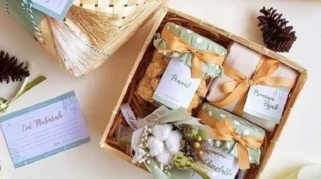 Panduan Mengemas Hampers Lebaran Elegan: Tips & Ide Kreatif