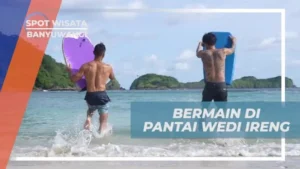 Panduan Menghindari Ombak Besar di Pantai Wedi Ireng – Tips Aman