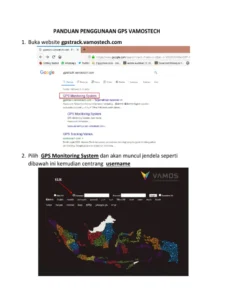 Panduan penggunaan GPS untuk menemukan spot Sukamade – Tips Praktis & Aman